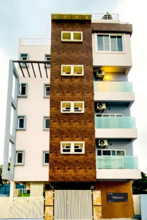 Living Homes Orion - Koramangala, St John's Medical College